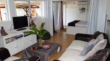 hotel residence oceane