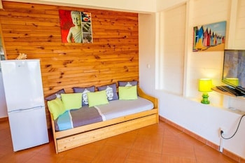 hotel residence oceane