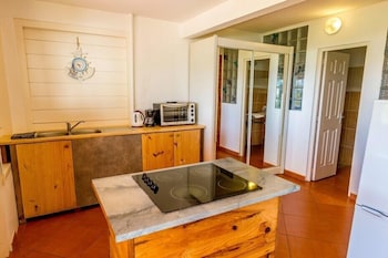 hotel residence oceane
