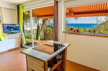 hotel residence oceane