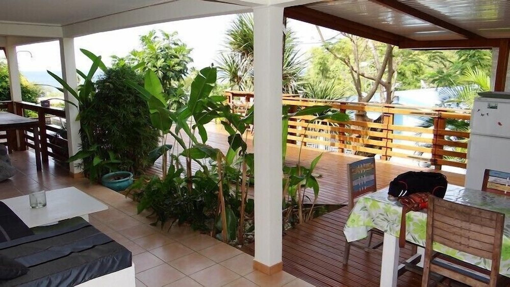 hotel residence oceane