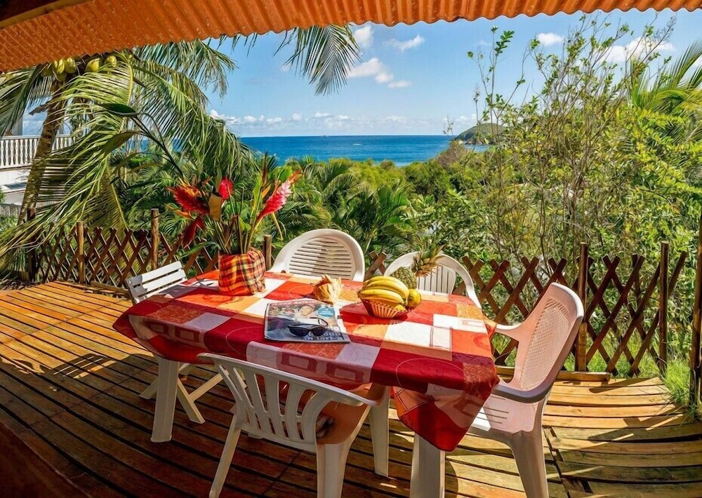 hotel residence oceane