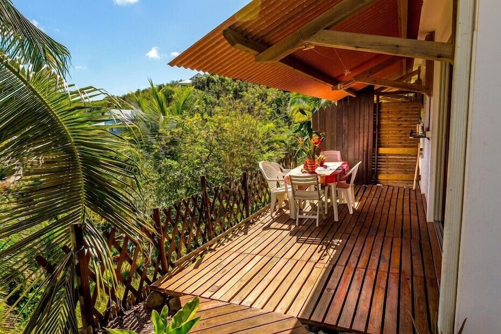 hotel residence oceane
