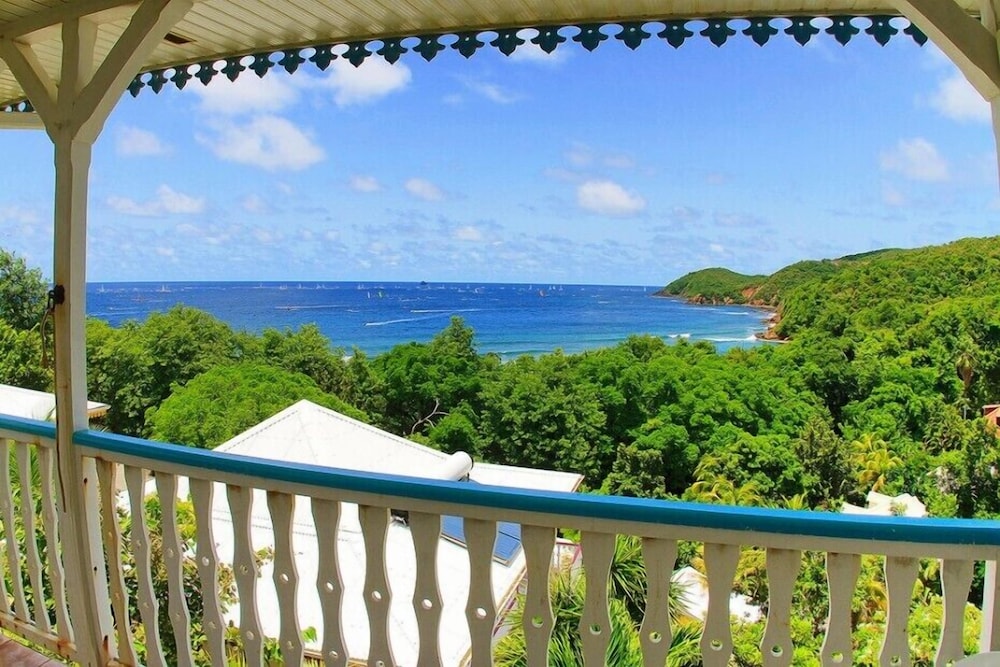 hotel residence oceane