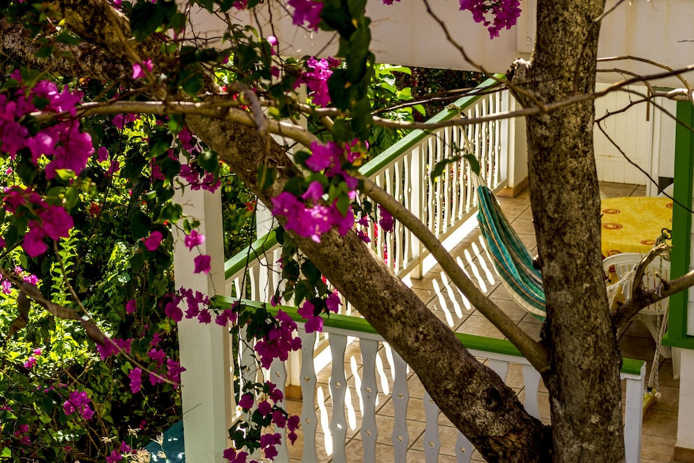 hotel residence oceane