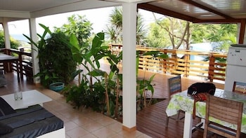 hotel residence oceane