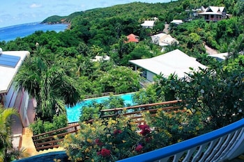 hotel residence oceane