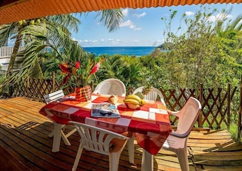 hotel residence oceane