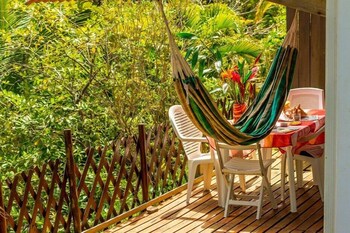 hotel residence oceane