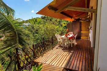 hotel residence oceane