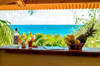 hotel residence oceane