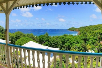 hotel residence oceane