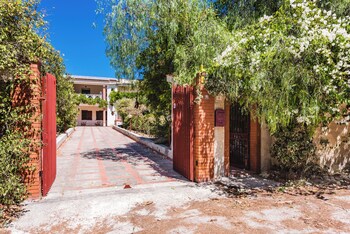 galatea cottage con piscina by wonderful italy