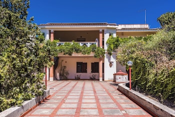 galatea cottage con piscina by wonderful italy