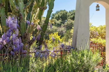galatea cottage con piscina by wonderful italy