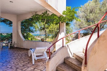 galatea cottage con piscina by wonderful italy