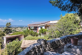 galatea cottage con piscina by wonderful italy