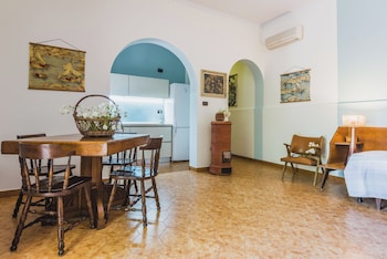 galatea cottage con piscina by wonderful italy