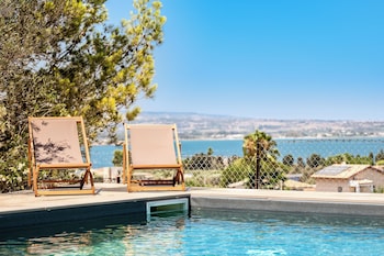 galatea cottage con piscina by wonderful italy