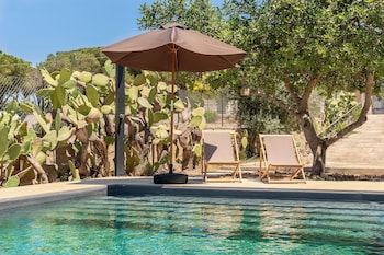 galatea cottage con piscina by wonderful italy