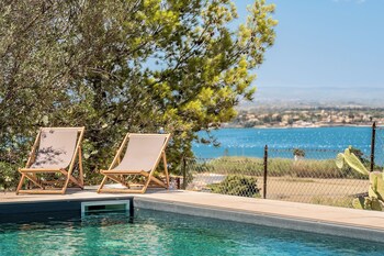 galatea cottage con piscina by wonderful italy