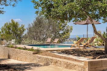 galatea cottage con piscina by wonderful italy