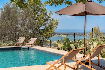 galatea cottage con piscina by wonderful italy
