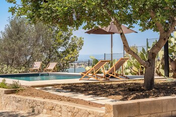 galatea cottage con piscina by wonderful italy