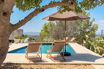 galatea cottage con piscina by wonderful italy