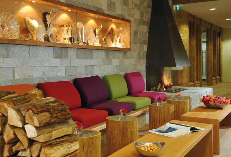 hotel fire and ice