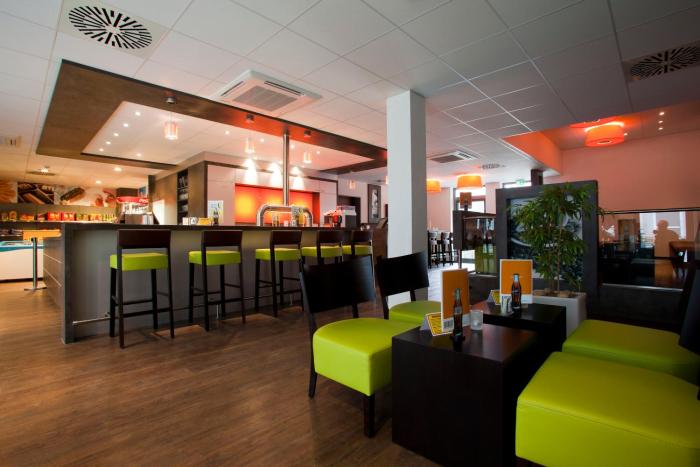 food hotel neuwied