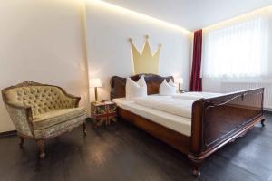 Food Hotel Neuwied,Leutesdorf>>Andernach,4 star