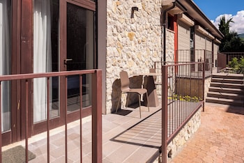 sport hotel olimpo