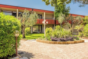 sport hotel olimpo
