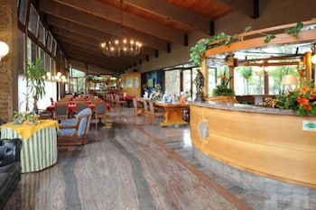 sport hotel olimpo