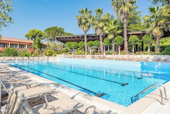 sport hotel olimpo