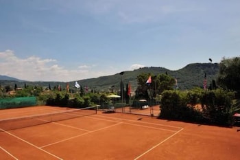 sport hotel olimpo