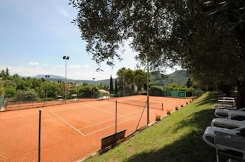 sport hotel olimpo