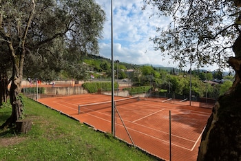 sport hotel olimpo