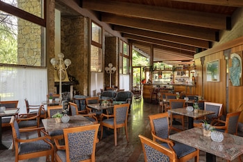 sport hotel olimpo