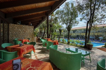 sport hotel olimpo