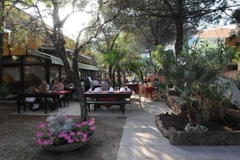 sport hotel olimpo