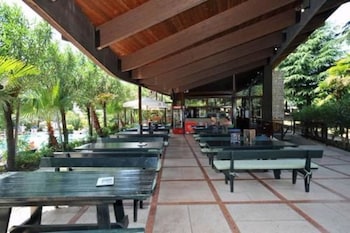 sport hotel olimpo