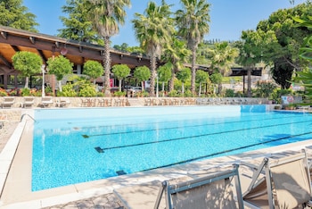 sport hotel olimpo