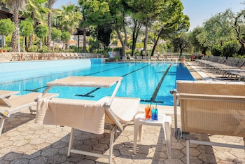 sport hotel olimpo