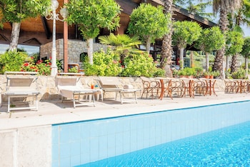 sport hotel olimpo