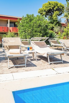 sport hotel olimpo