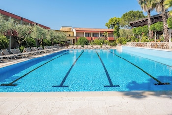 sport hotel olimpo