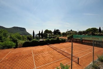 sport hotel olimpo