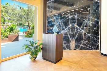sport hotel olimpo